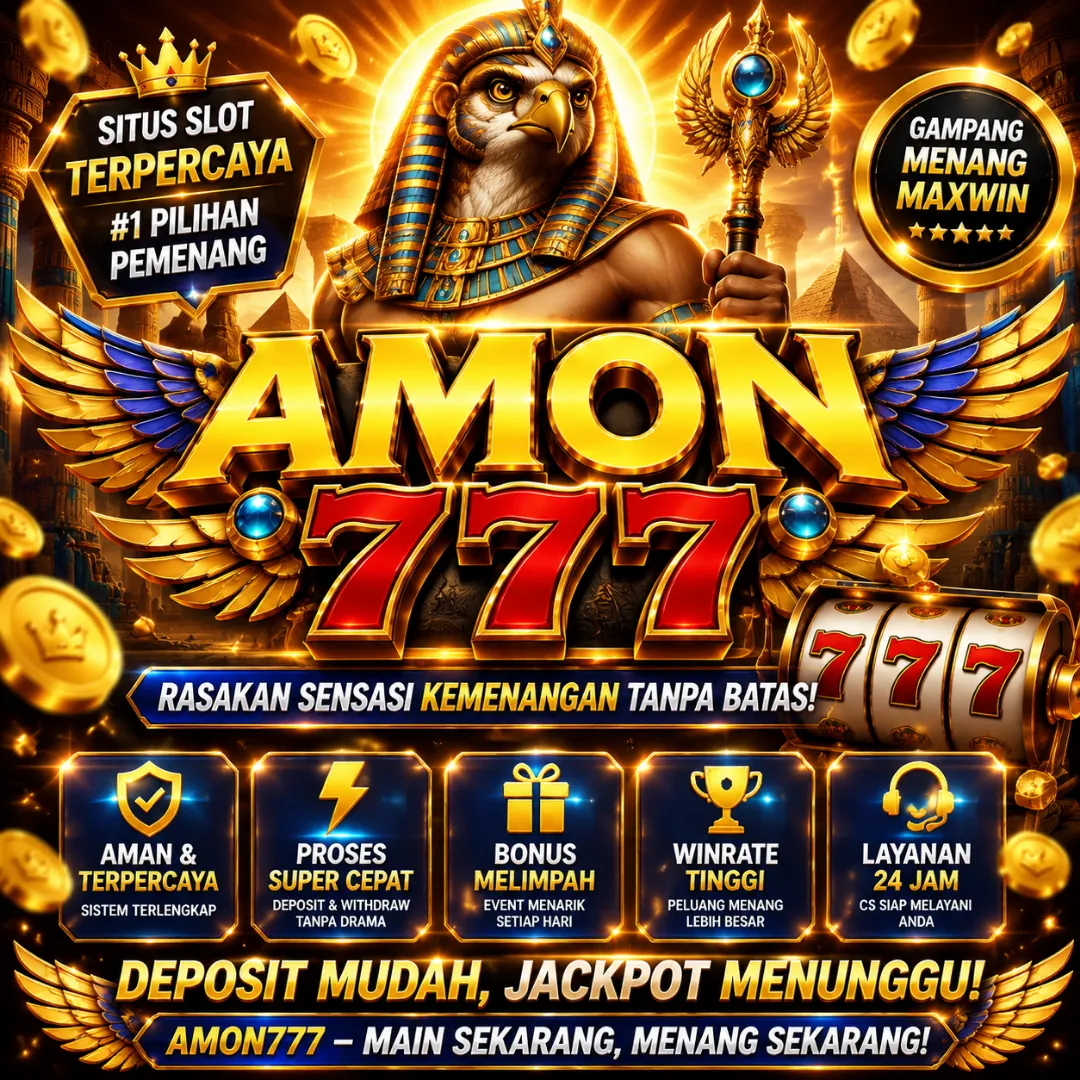 AMON777